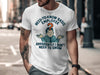 Need To Know Basis Employee Funny T-shirt product