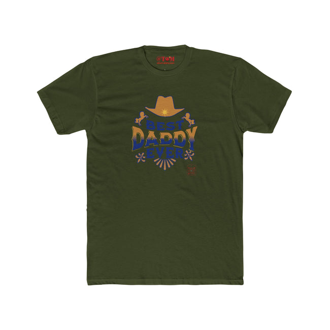 Cowboy Dad Shirt