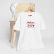 I Love You with My Butt Shirt – Cute & Funny Romantic Tee