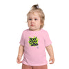 Baby T-Shirt Cute Boo Crew for Halloween