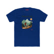 Fatherhood Adventure T Shirt – Dad & Son Hiking Gift