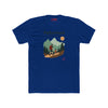 Fatherhood Adventure T Shirt – Dad & Son Hiking Gift
