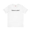 Focus on You Motivational T-shirt
