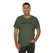 Focus on You Motivational T-shirt