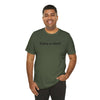 Focus on You Motivational T-shirt