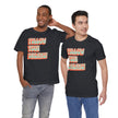 Follow Your Dreams Motivational T-Shirt Inspirational Quote Tee Gift Encouragement Shirt Unique Graphic Tee Positivity Top Present