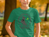 In A World Full Of Princesses Be A Witch T-Shirt