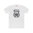 Funny Dad T Shirt – You’re The King Dad Gift