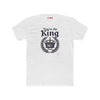 Funny Dad T Shirt – You’re The King Dad Gift