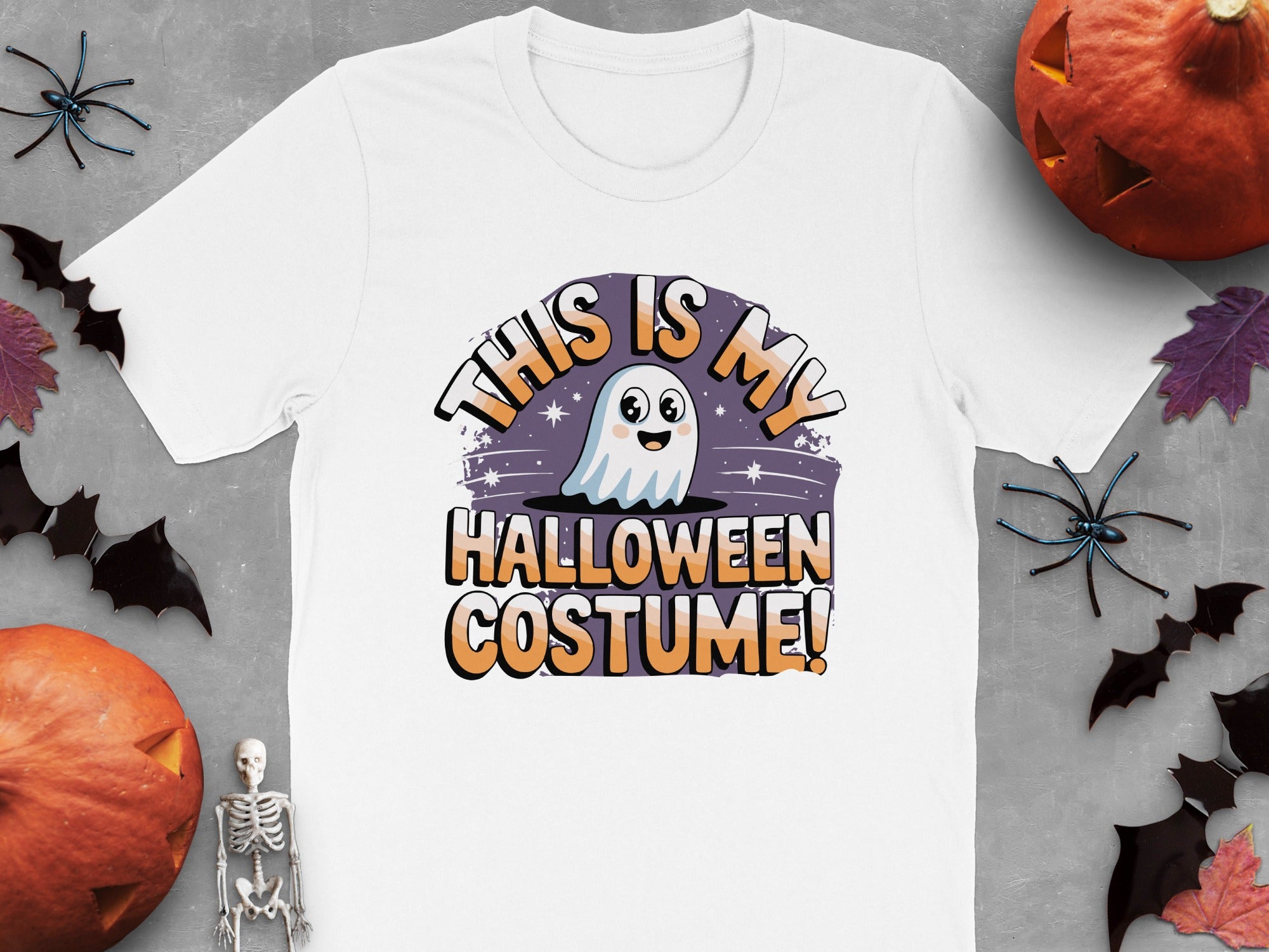 This is My Halloween Costume T-Shirt product