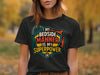 My Bedside Manner Is My Superpower T-shirt product