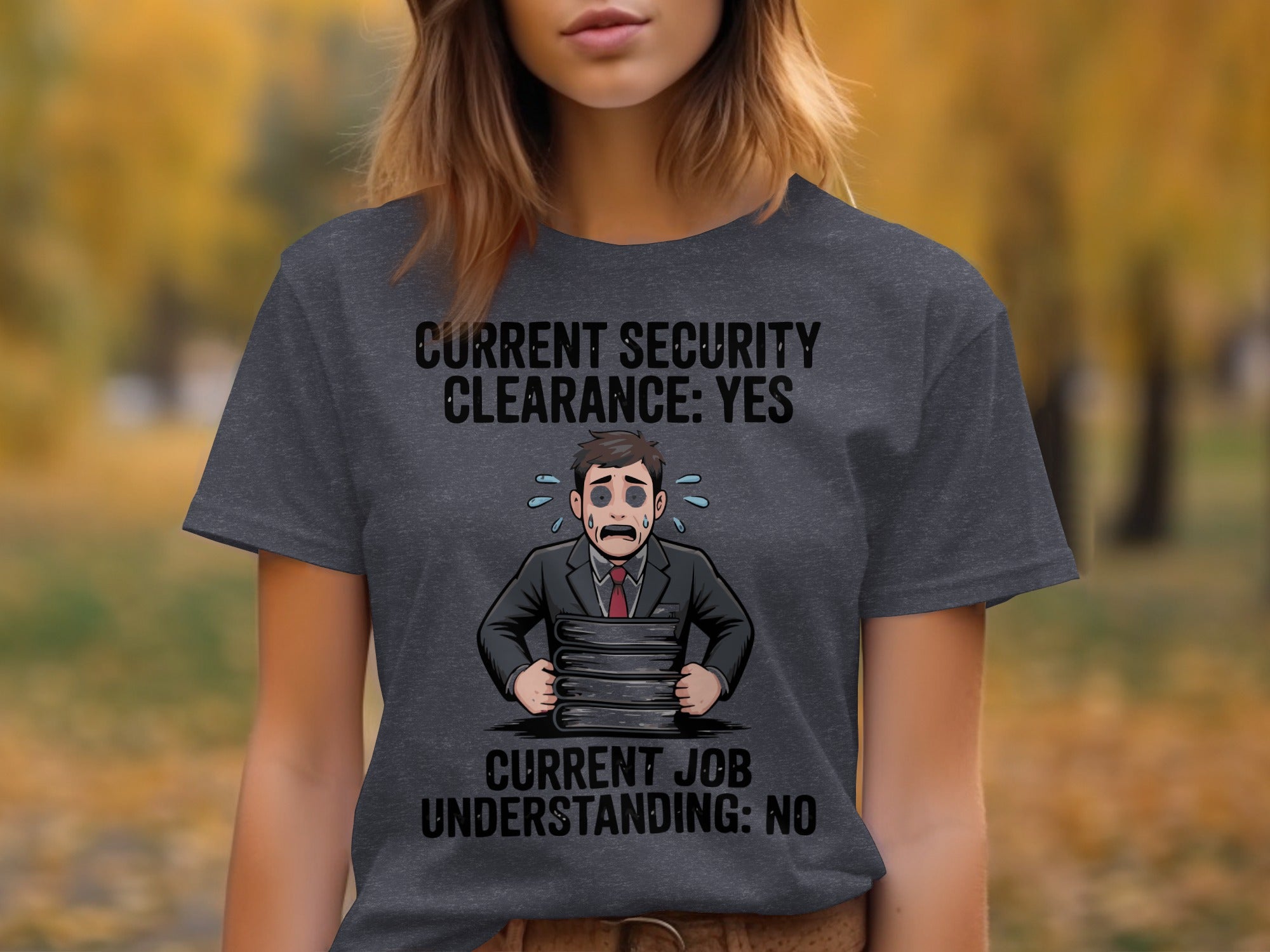 Current Security Clearance Yes Current Job Understanding No product type