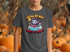 Chill By Day Thrill By Night Halloween Shirt product