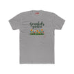 Grandad's Garden T Shirt – Floral Gardener