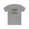 Grandad's Garden T Shirt – Floral Gardener