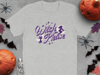 Witch Please Halloween Themed T-shirt product