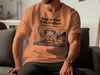 Need-to-Know Basis Employee Humor T-shirt product