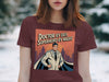 Doctor By Day Superhero By Night T-Shirt product