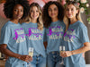 Once a Witch Always a Witch Graphic T-Shirt product