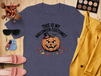 Funny Jack O Lantern Halloween Costume Shirt product