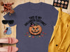 Funny Jack O Lantern Halloween Costume Shirt product