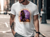 The Witching Hour Halloween T-shirt novelty product