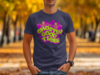 Ghostly Good Times Halloween T-Shirt product type