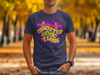 Ghostly Good Times Halloween T-Shirt product type