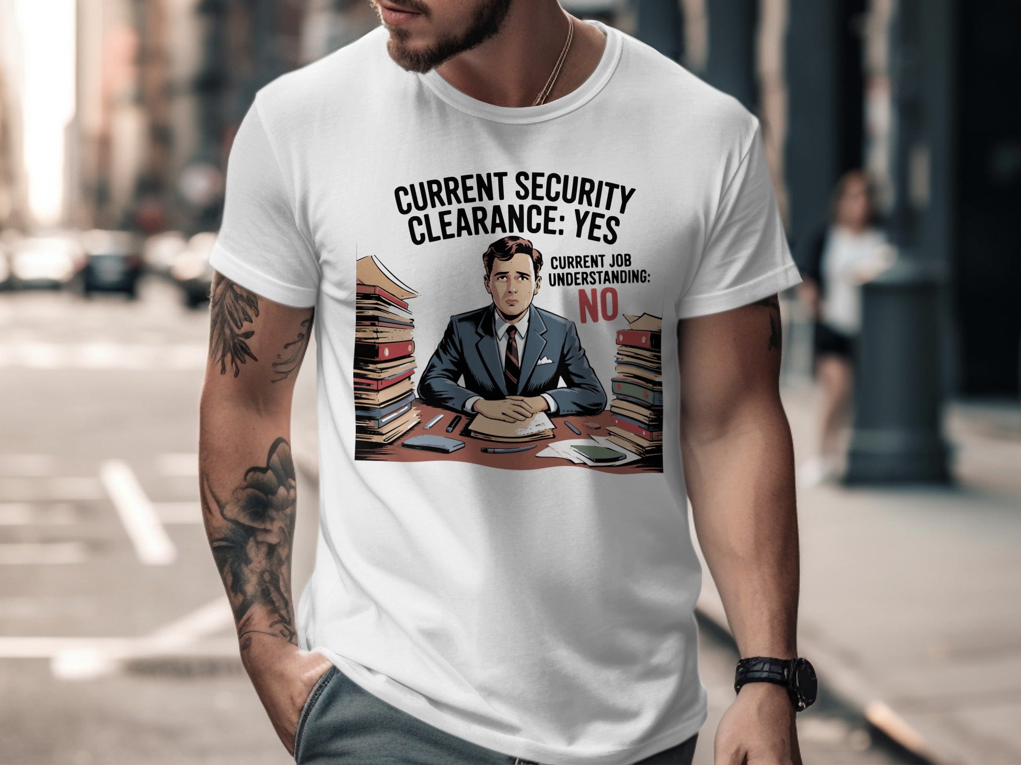 Current Security Clearance Yes Current Job No product