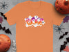 Spooky BOO Halloween Graphic Tee Shirt product type