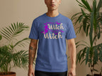 Once A Witch Always A Witch T-shirt product type