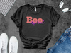 Boo Lifell Funny Halloween Theme Tee product