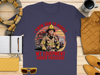 I Know How to Handle My Equipment T-shirt product type