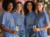 Boo Crew Matching Halloween Witch Hat T-shirt product type