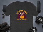 Witching Hour Time for Mischief Graphic Shirt product