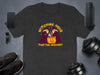 Witching Hour Time for Mischief Graphic Shirt product
