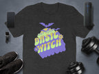 Just Your Basic Witch Graphic T-shirt product type