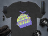 Just Your Basic Witch Graphic T-shirt product type