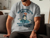 Need-to-know Basis Employee Fun Shirt Product