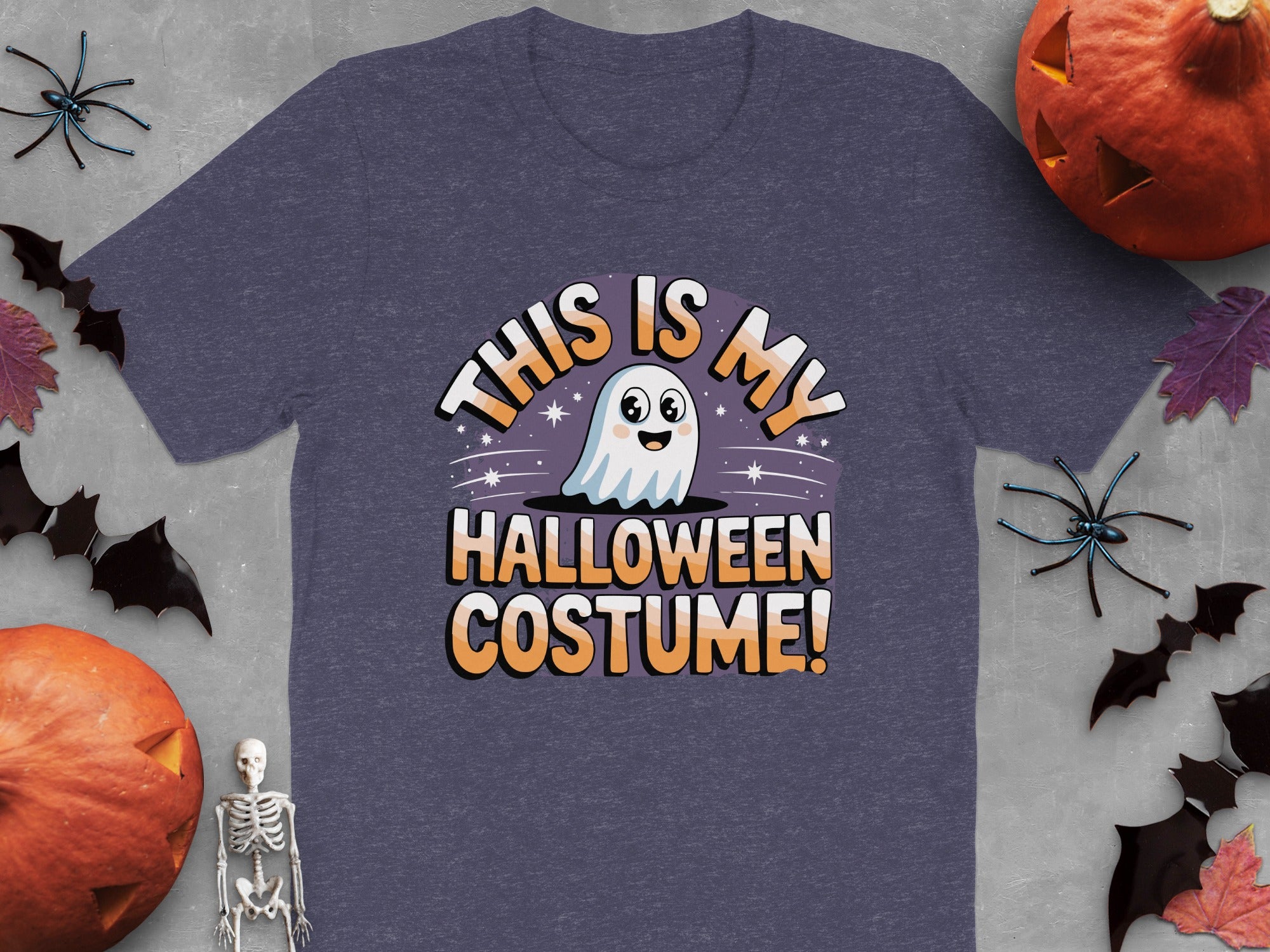 This Is My Halloween Costume Fun Halloween product