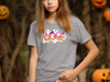 Boo Halloween Graphic Tee Shirt product