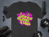 Ghostly Good Times Skeletons Graphic T-shirt product type