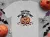 This Is My Halloween Costume Pumpkin T-shirt product