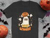 Stay Spooky Ghost and Pumpkins Halloween product type