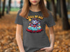 Chill By Day Thrill By Night T-shirt product type