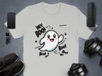 Hey Boo Its Halloween Ghost T-Shirt product type