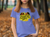 Halloween Haunts and Howls Graphic Tee product