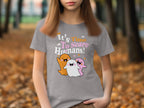 It's Time To Scare Humans Ghost Halloween product