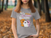 It's Time To Scare Humans Ghost Halloween product