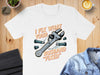 I Fix What Your Husband Fixed Graphic T-shirt product
